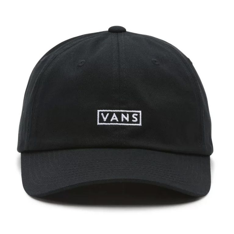 boné vans curved bill jockey