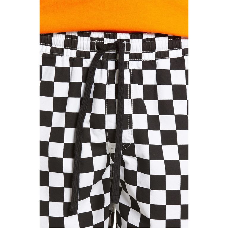 bermuda camuflada vans