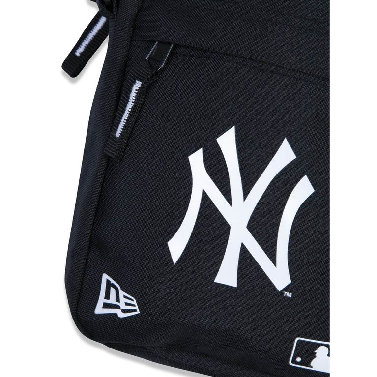 yankees tote bolsa