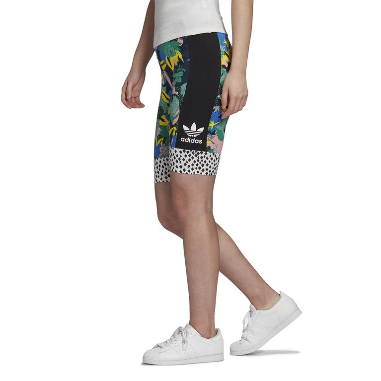 short adidas cycling