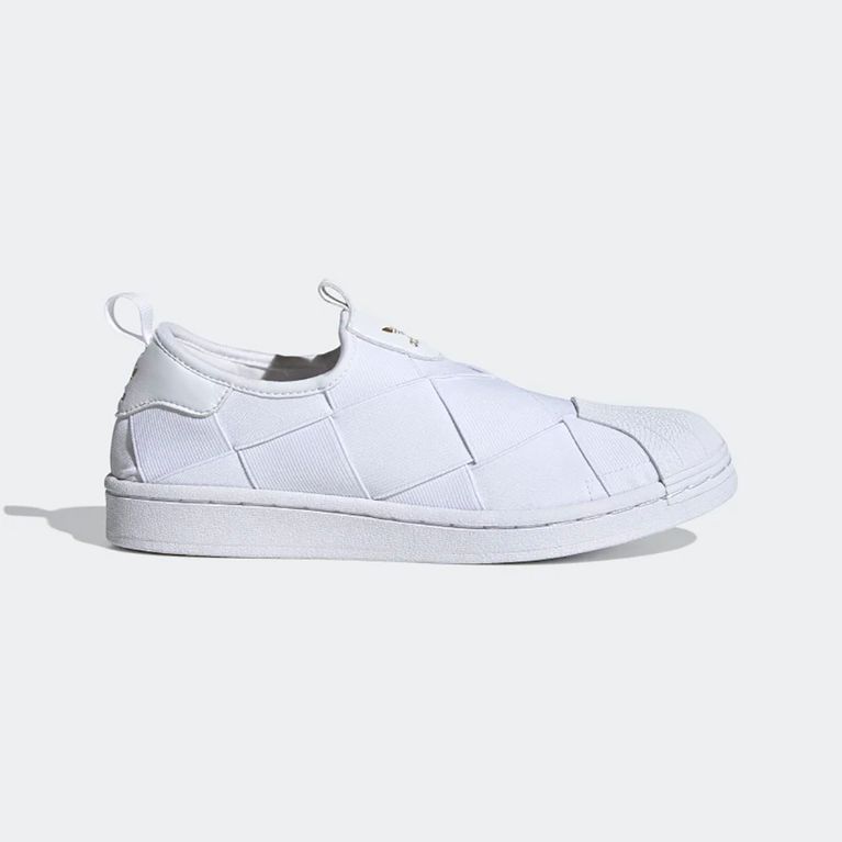 tenis adidas superstar slim