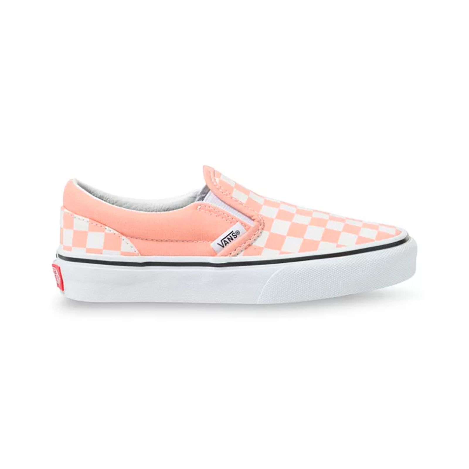 slip on vans infantil