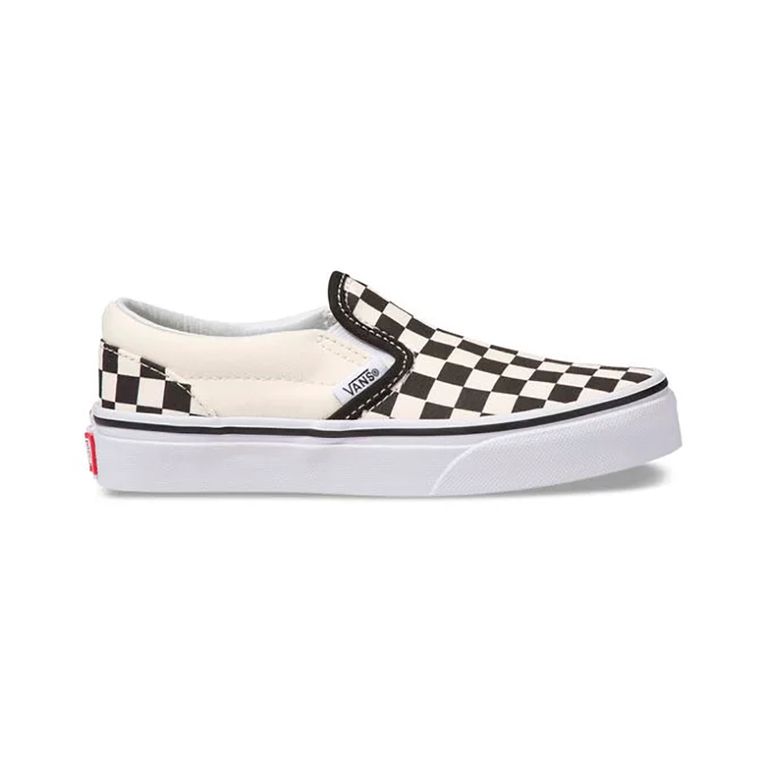 vans classic preto