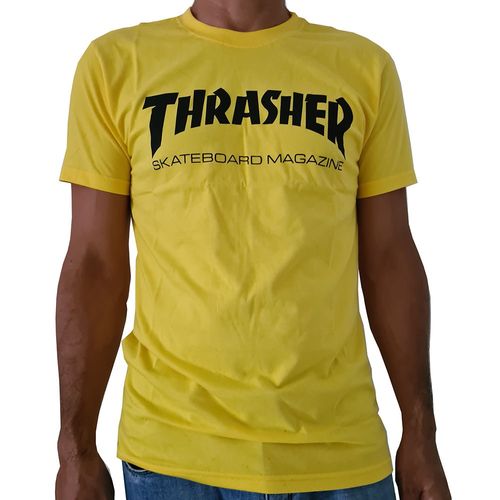 Camiseta-Thrasher