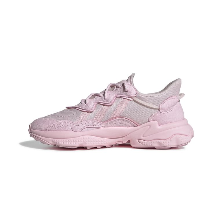 ozweego adidas rosa