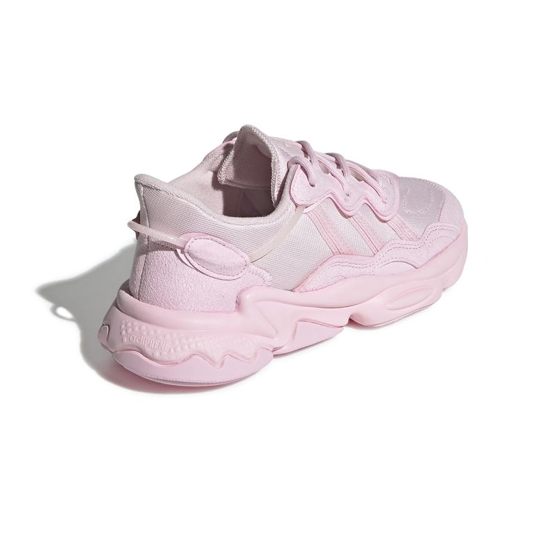 tenis adidas ozweego rosa