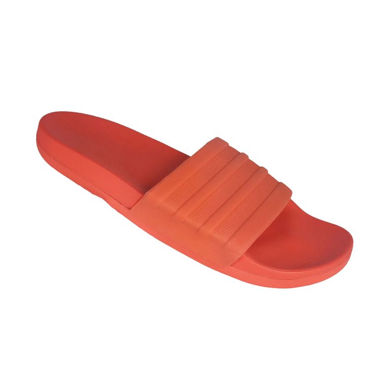 chinelo adidas adilette cloudfoam feminino