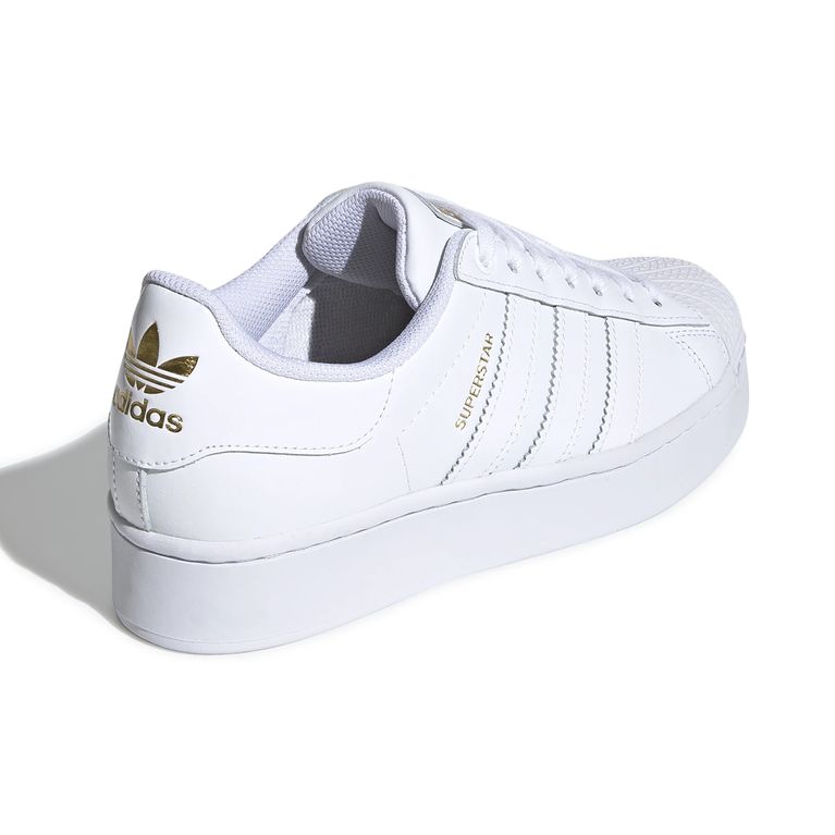 tênis plataforma feminino adidas