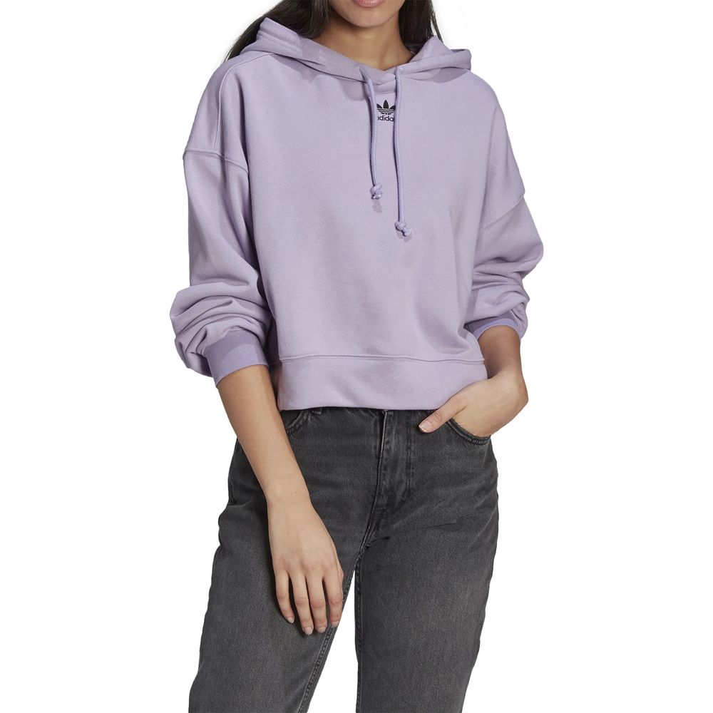 blusa moletom adicolor