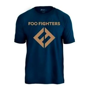 camsieta-stamp-foo-fighters-concrete-and-gold-ts1411