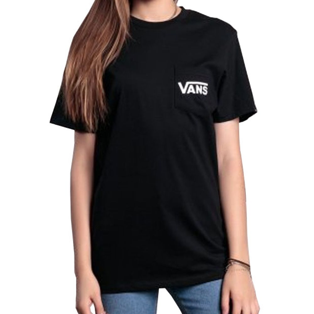 camiseta metallica vans