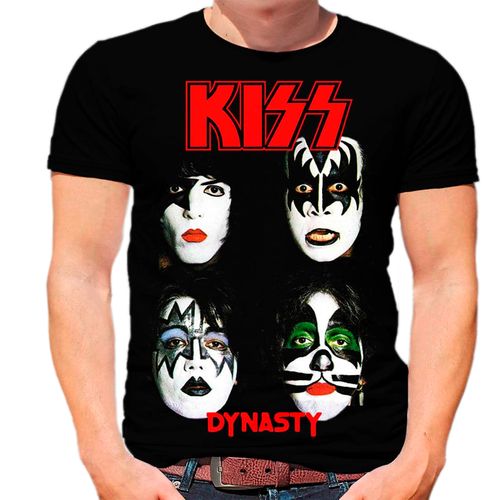 camiseta-stamp-kiss-dynasty-ts1328