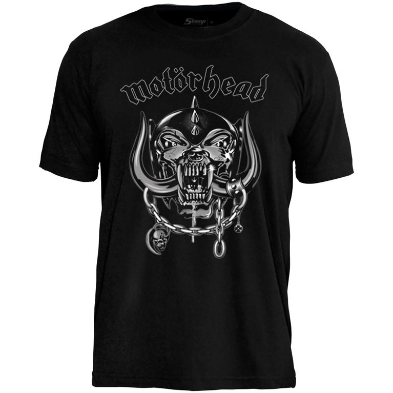 motorhead moletom com capuz