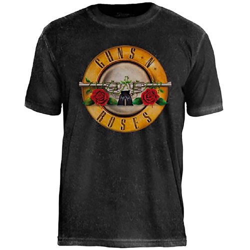 camiseta-stamp-especial-guns-n-roses-bullet-logo-mce196