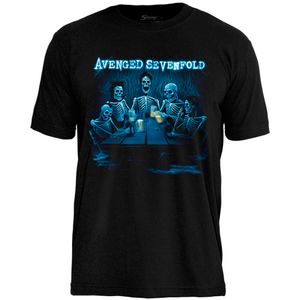 camiseta-stamp-avenged-sevenfold-welcome-to-the-family-ts952