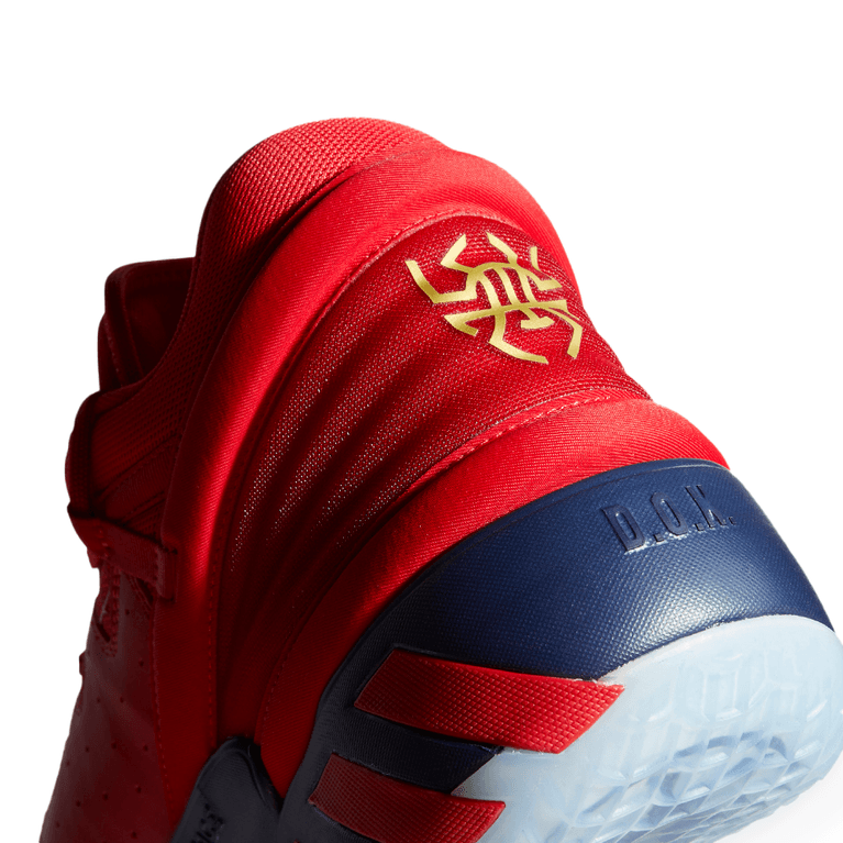 tenis adidas don issue 2