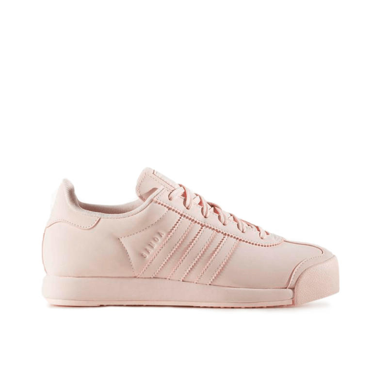 adidas samoa rose