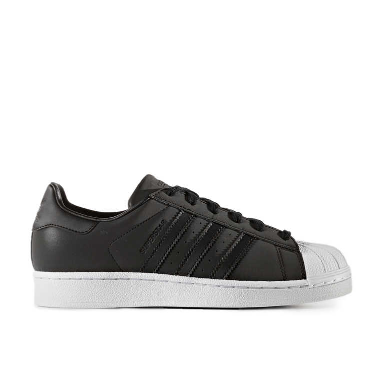 superstar black black