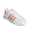tenis-adidas-superstar-w-branco-coral-rl23-cg5462-04