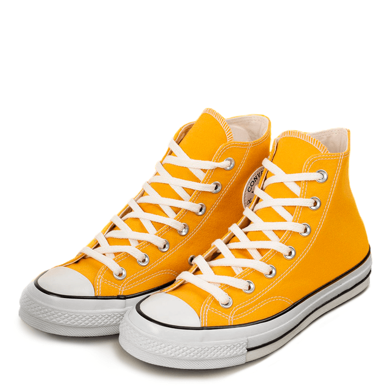 all star amarelo ouro