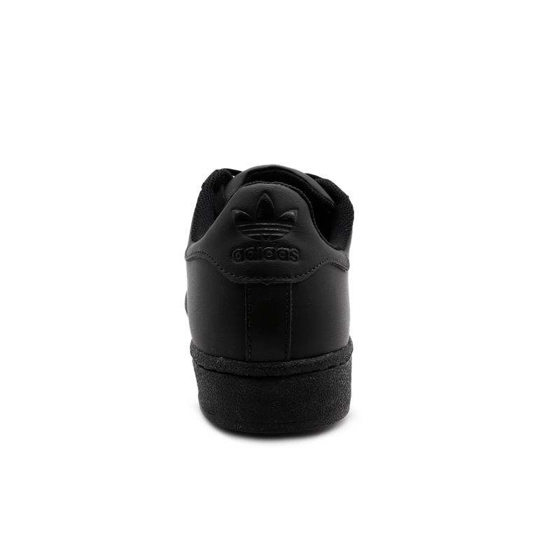 superstar black black