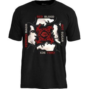 camiseta-stamp-red-hot-chili-peppers-blood-sugar-sex-magik-ts1435