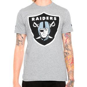 Camiseta-New-Era-Oakland-Raiders-NFL-Cinza-NFI14TSH011-1