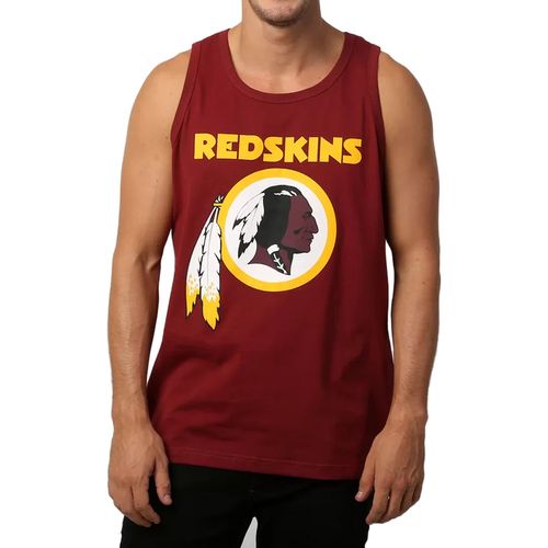 Camiseta-Regata-New-Era-Basic-Washington-Redskins-Vermelho-NFV14REG002-1