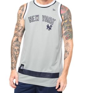 Regata-New-Era-Basketball-Stripes-New-York-Yankees---Cinza---1