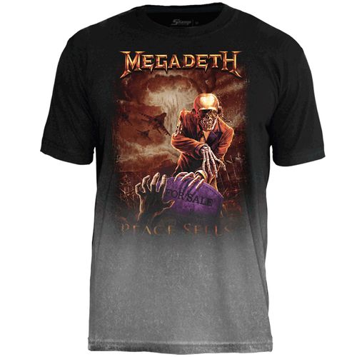 camiseta-stamp-especial-megadeth-peace-sells-mce217