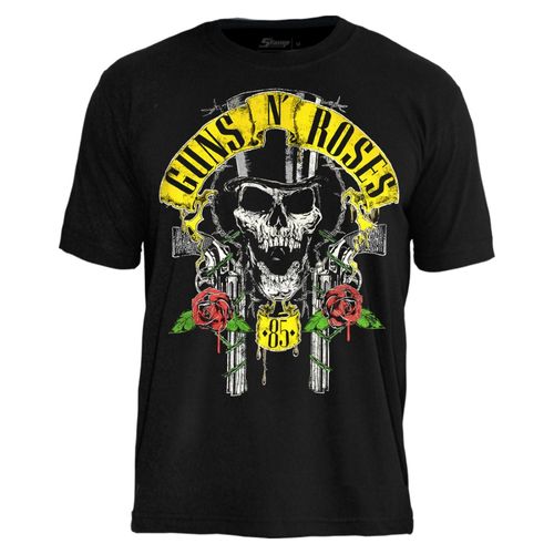 camiseta-guns-n--roses-slash-skull-ts1543