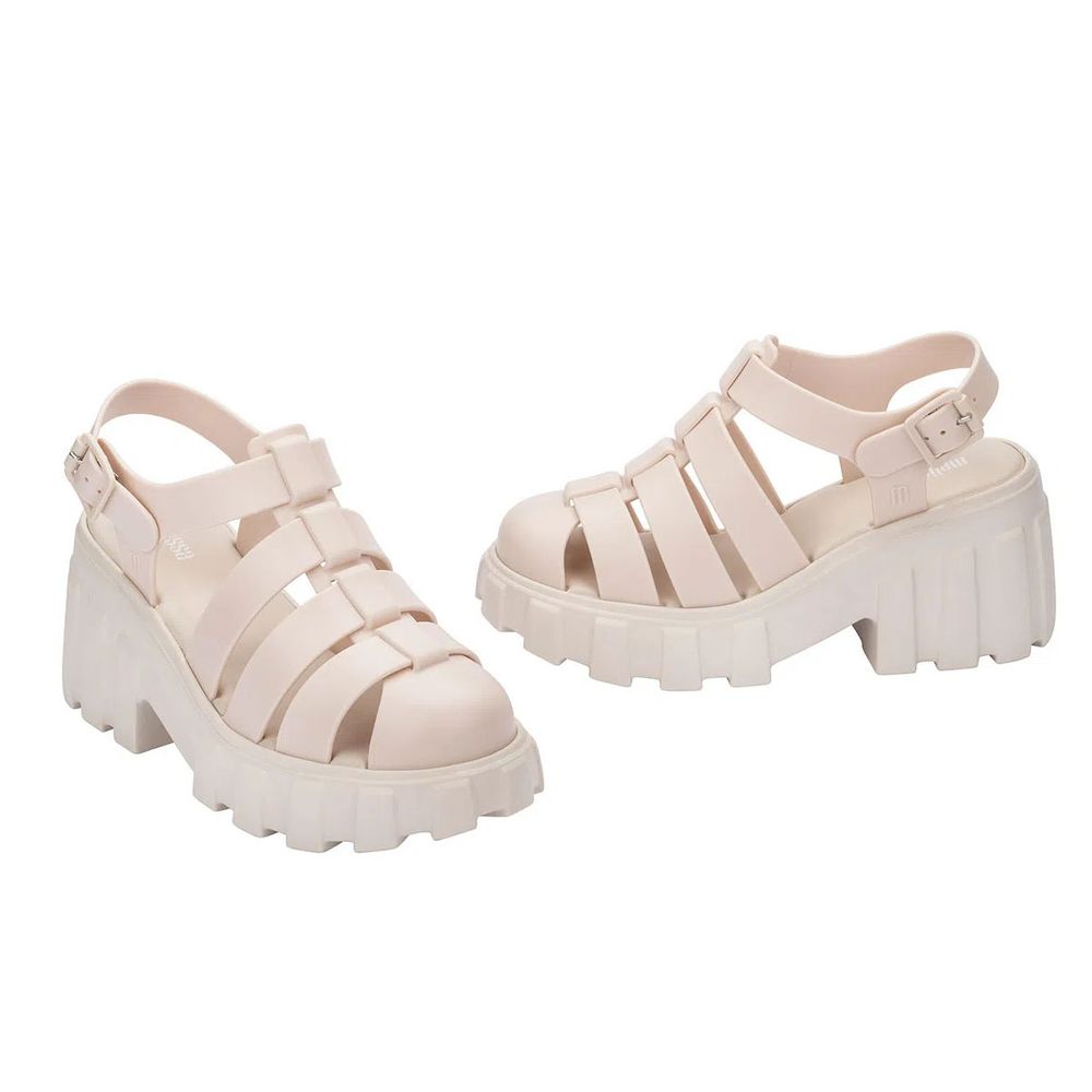 Melissa Megan - Bege - galleryrock