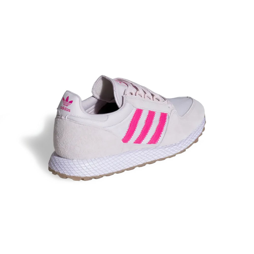 adidas forest grove rosa