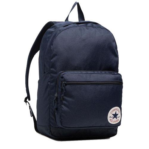 Mochila Converse Go 2 Backpack Obsidian Marinho galleryrock